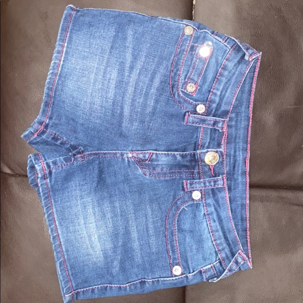True Religion Short